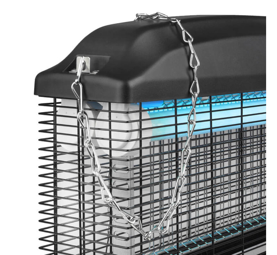 Insectenlamp - Fly Away 40-2 IPX4