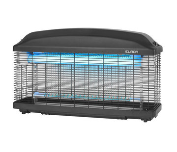 Eurom Insectenlamp - Fly Away 30-2 IPX4