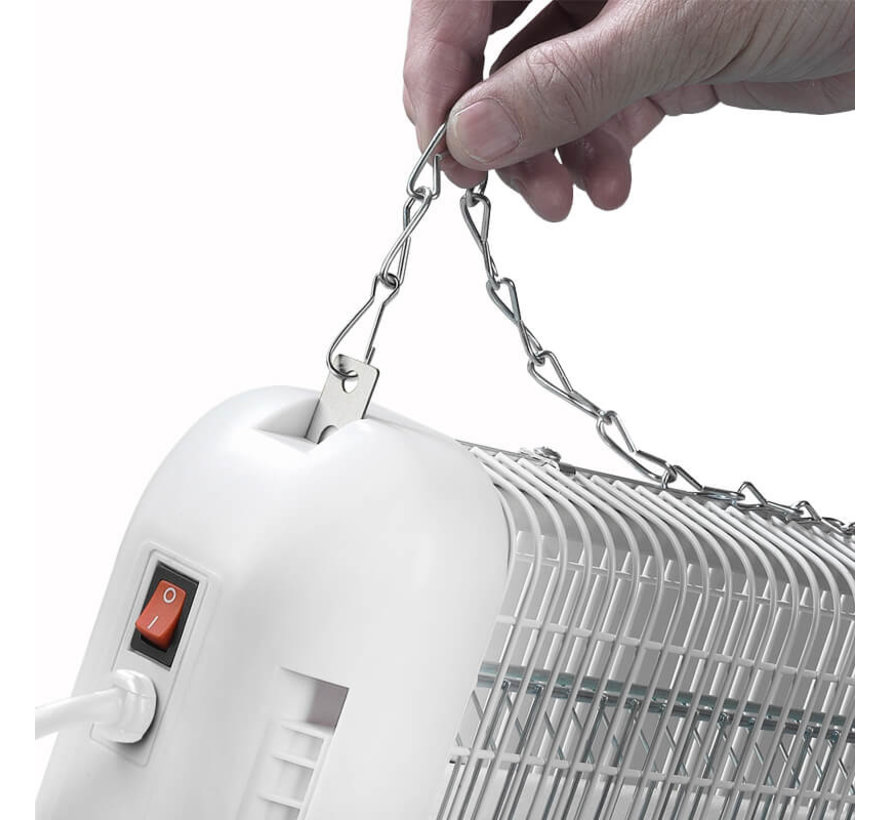 Insectenlamp - Fly away - Allround 40