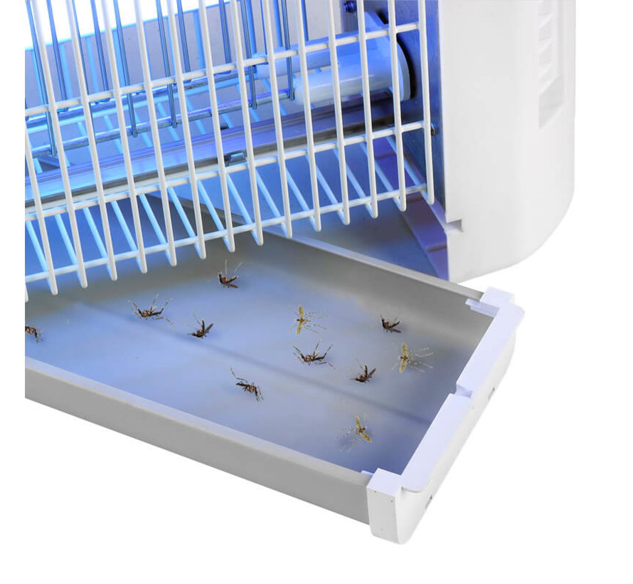 Insectenlamp - Fly away - Allround 40