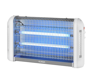 Eurom Insectenlamp - Fly away - Allround 30