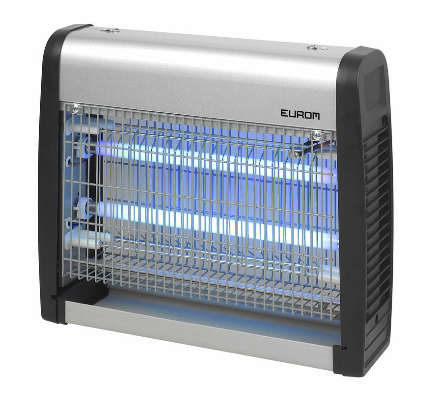 Insectenlamp - Fly Away - Metal 16