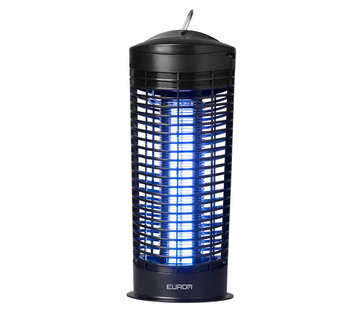 Eurom Insectenlamp - Fly Away 11 - Ovaal