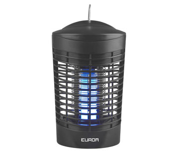 Eurom Insectenlamp - Fly Away 7 - Ovaal