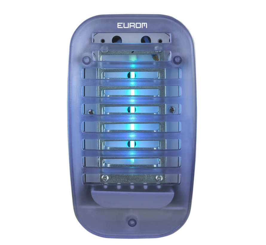 Insectenlamp - Fly Away - Plug-in UV4