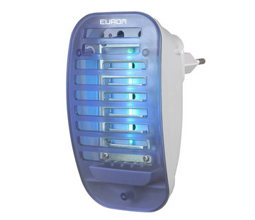 Eurom Insectenlamp - Fly Away - Plug-in UV4