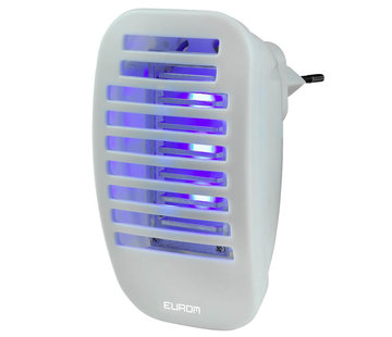 Eurom Insectenlamp - Fly Away - Plug-in