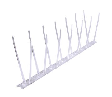 Swissinno Swissinno Anti duivenpinnen - 99 cm