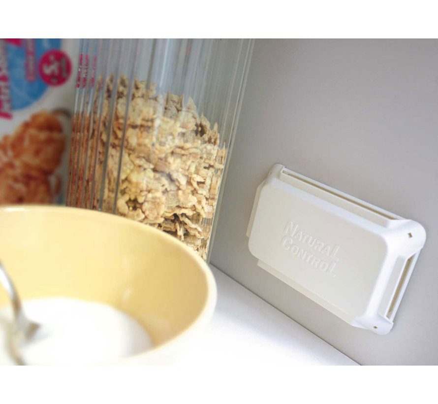 Mottenval voedselmot SuperCat