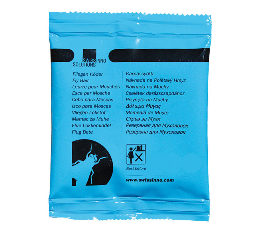 Lokstof vliegenval SuperCat