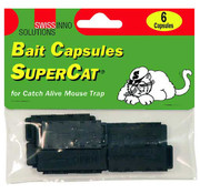 Swissinno Lokstof - Catch Alive - No See No Touch