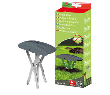 Swissinno Swissinno Mollenval - Vangt beide richtingen