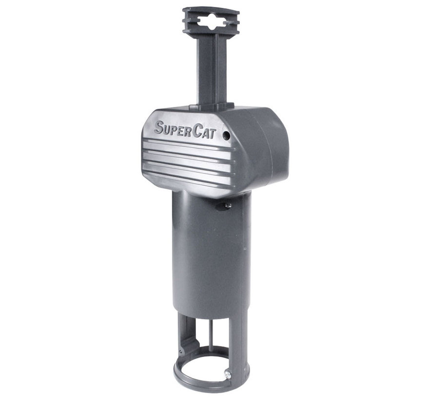 Woelmuizenval SuperCat