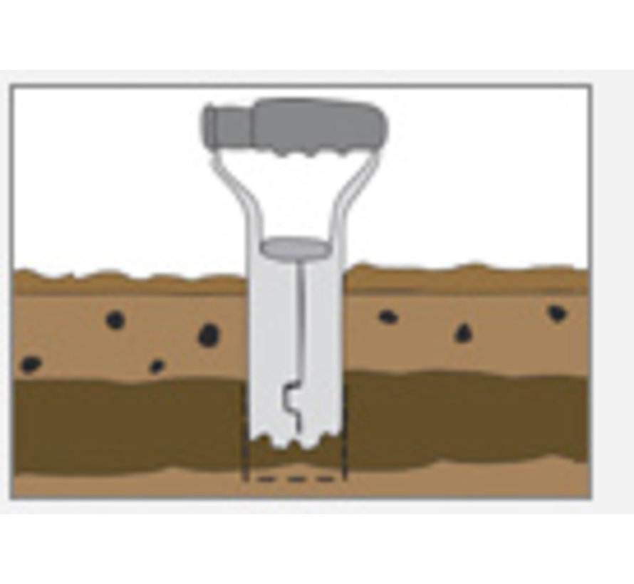 Woelmuizenval SuperCat