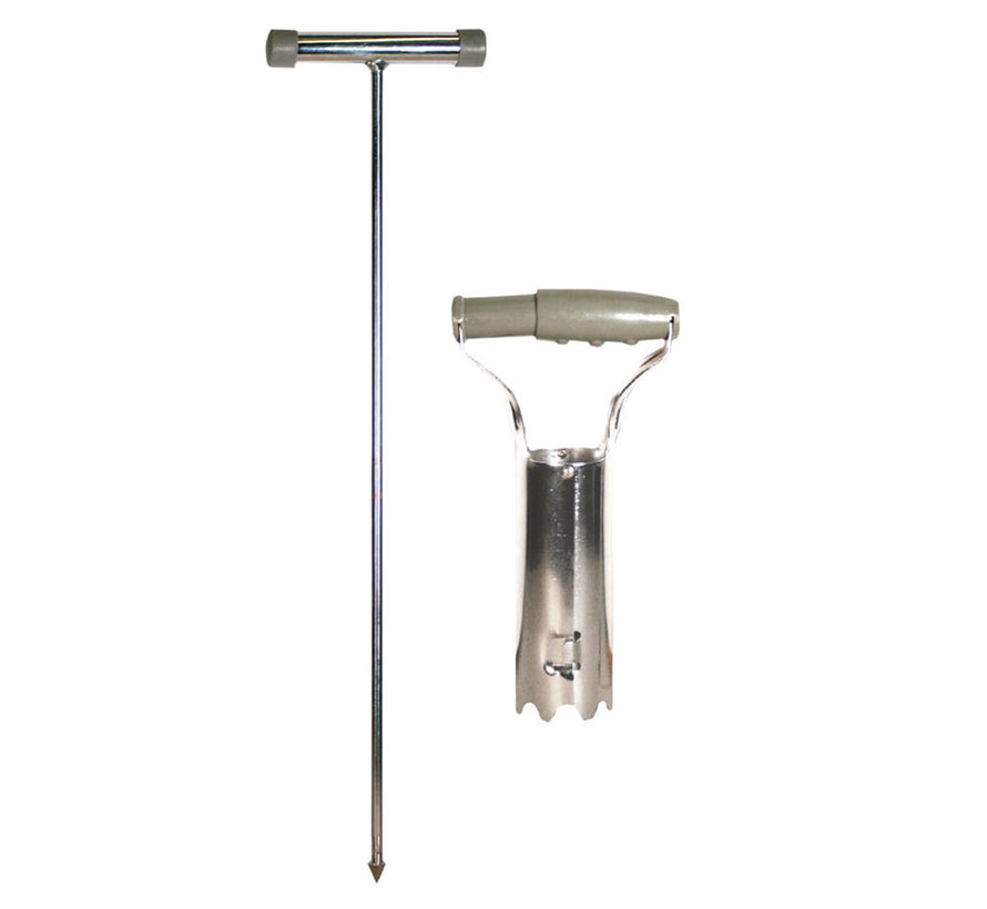 Woelmuis Gangzoeker SuperCat