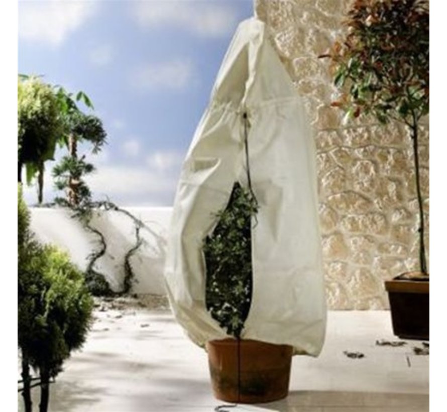 Plantenbeschermhoes Klein - 80 x 100 cm