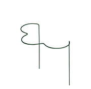 Bellissa Plantensteun geschulpt 40 x 40 cm