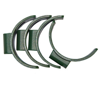 Bellissa Koppelstuk (4 stuks)