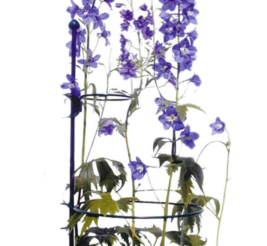 Plantenstok 100 cm + Koppelstuk