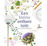 De Wiltfang Tuinboek - Een kleine eetbare tuin met vaste planten