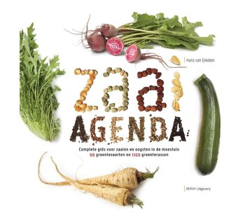 De Wiltfang Zaaiagenda