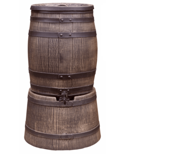 Roto Regenton Roto 50 liter + voet