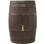 Garantia Barrica Regenton - 420 liter - Darkwood