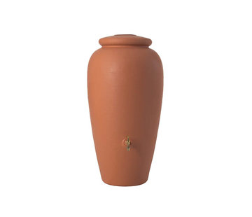 Garantia Regenton Amphore - 500 liter - Terracotta