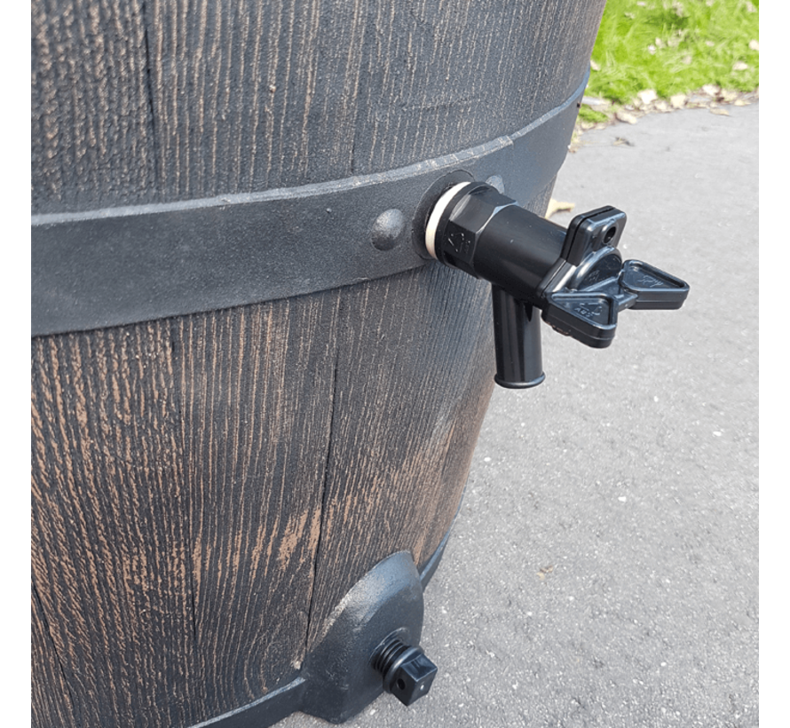 Roto Regenton - 500 liter