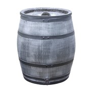 Roto Roto Regenton 240 Liter - Grijs