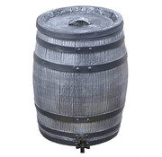 Roto Roto Regenton 50 Liter - Grijs