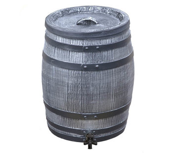 Roto Roto Regenton 50 Liter - Grijs