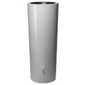 Garantia Regenton - 2 in 1 - Silver - 350 Liter