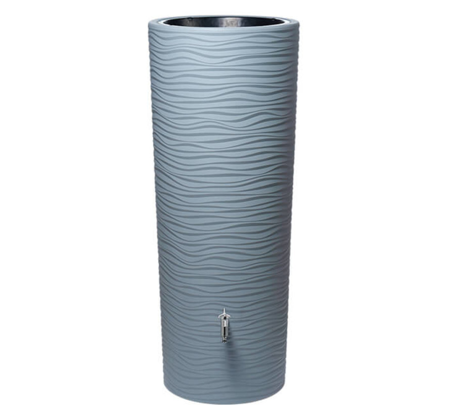Regenton - 2 in 1 - Ocean - 350 Liter