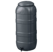 Harcostar Regenton Rainsaver Antraciet 100 liter