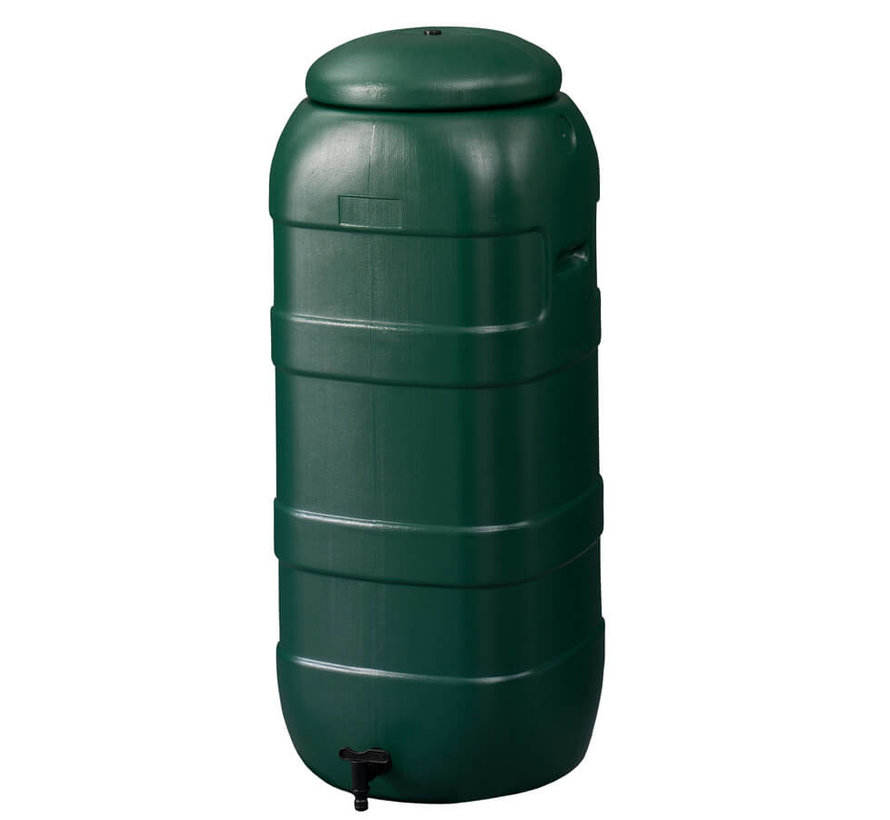Regenton Rainsaver Groen 100 liter