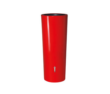 Garantia Regenton met plantenbak 2 in 1 Tomato 350 liter