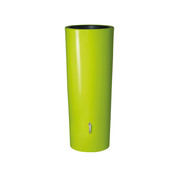 Garantia Regenton met plantenbak 2 in 1 Lime 350 liter