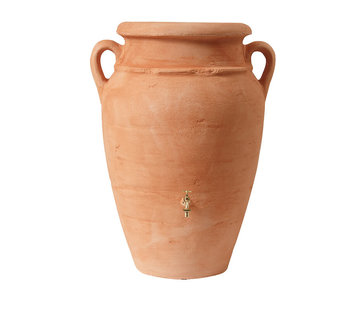 Garantia Regenton Antique Amphore Terracotta 250 liter