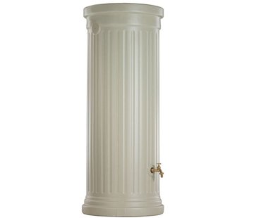 Garantia Regenton Column - Zandbeige 1000 liter