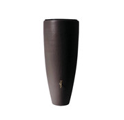 Garantia Regenton + Plantenbak 2 in 1 Mokka 300 liter