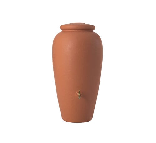 Garantia Regenton Amphore Terracotta 300 liter