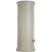 Garantia Regenton Column - Zandbeige 500 liter