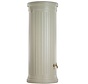 Regenton Column - Zandbeige 500 liter