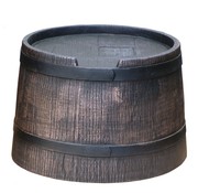 Roto Regenton Voet - Roto 50 + 80 liter