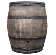 Roto Regenton Roto 240 liter