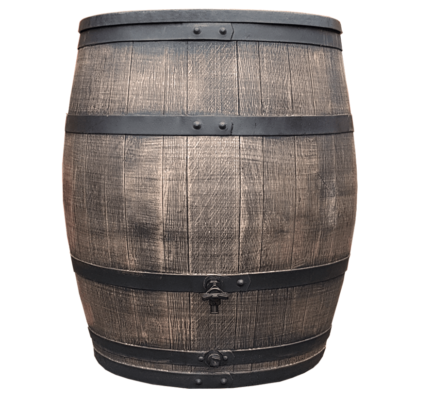 Regenton Roto 240 liter