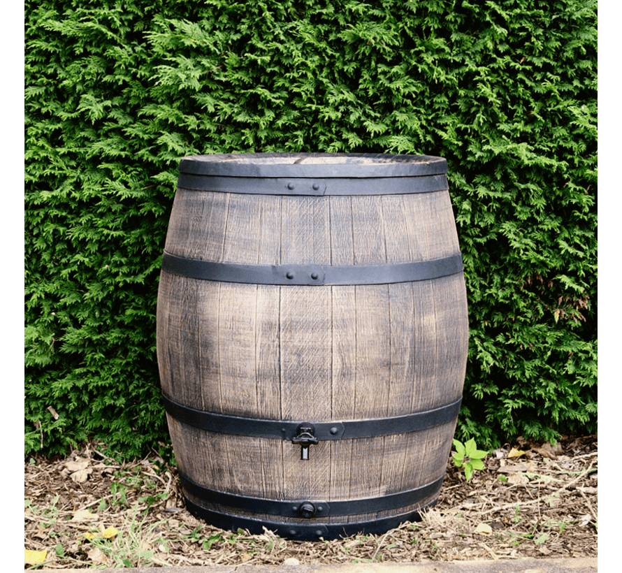 Regenton Roto 240 liter