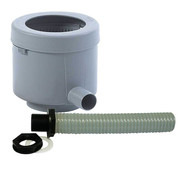 Garantia Regenton Vulautomaat Afsluiter-Bladvanger 80 m2