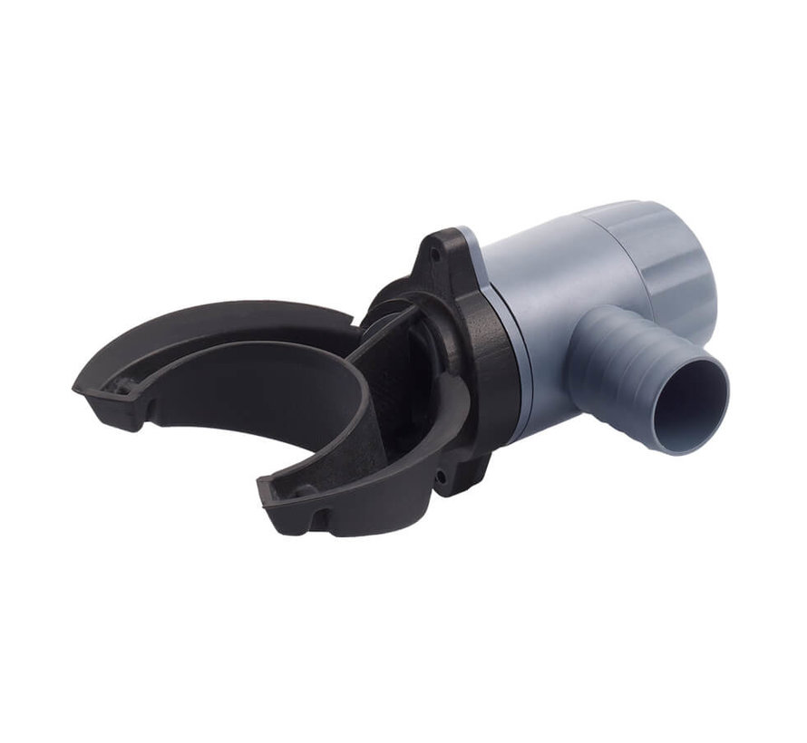 Regenton Vulautomaat Rapido